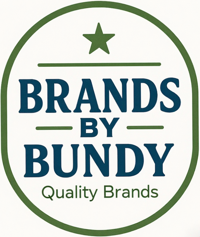 Brands By Bundy - Quality Brands